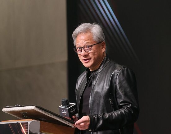 Jensen Huang said on the Lex Fridman podcast that he thinks AGI has already arrived, then gave a softer follow-up.