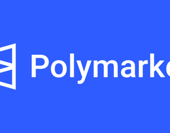 Polymarket Company logo