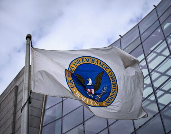 SEC Flag
