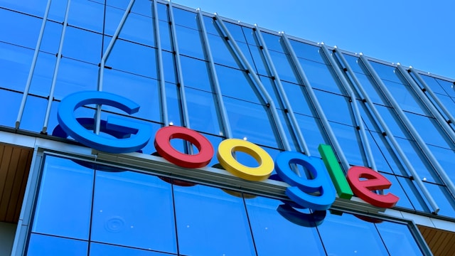 Google is expected to help finance a Texas data center project for Anthropic that could top $5 billion in its first phase.