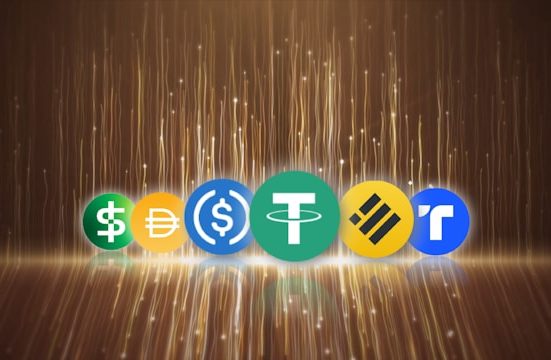 Stablecoins may be the part of crypto that finally feels useful to everyday businesses.