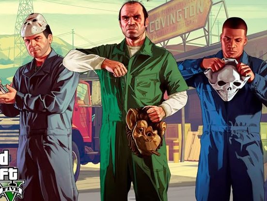 GTA V Leads Five Xbox Game Pass Departures Arriving on April 15