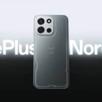 The OnePlus Nord 6 launches in India on April 7 at 7 PM IST.