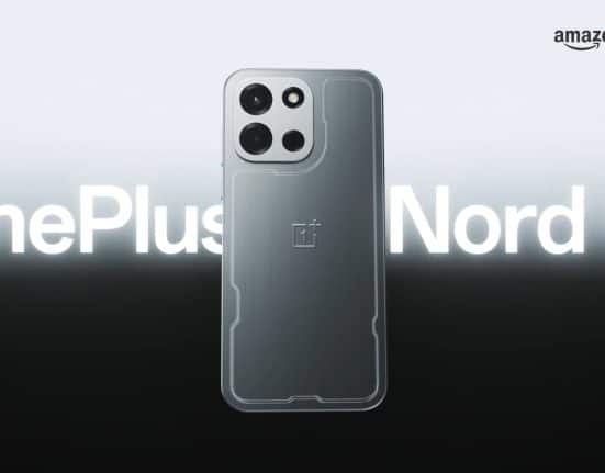 The OnePlus Nord 6 launches in India on April 7 at 7 PM IST.