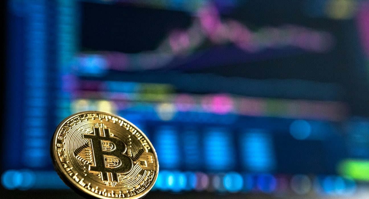 Crypto weakness came alongside broader market caution, with stocks sliding and oil prices jumping sharply.