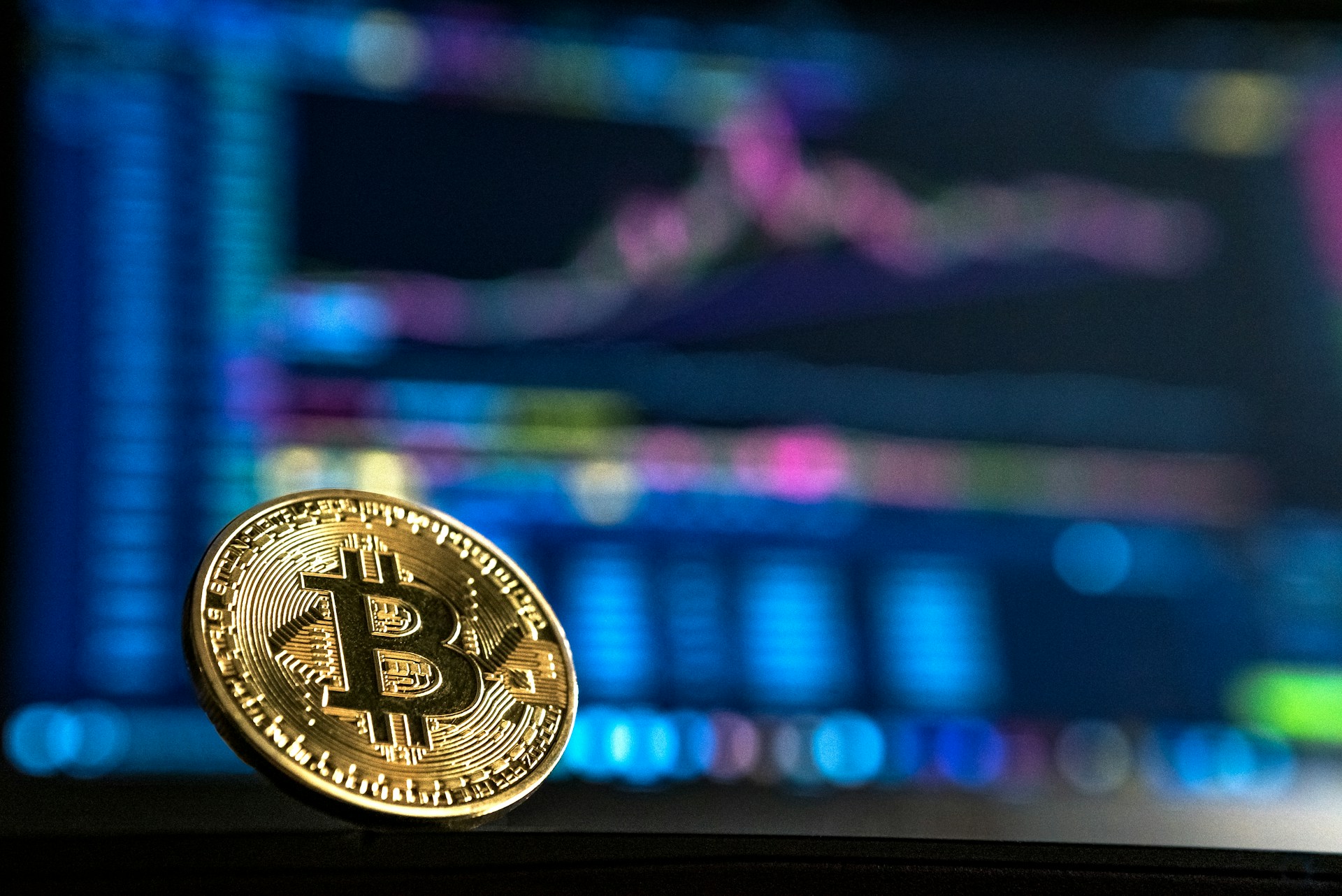 Crypto weakness came alongside broader market caution, with stocks sliding and oil prices jumping sharply.