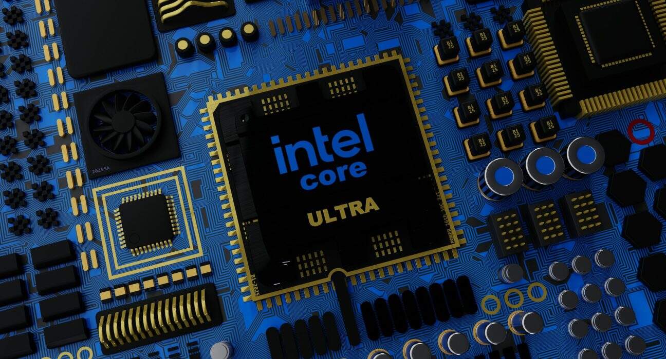 Intel is joining Elon Musk’s Terafab effort to build advanced chips for AI and robotics.