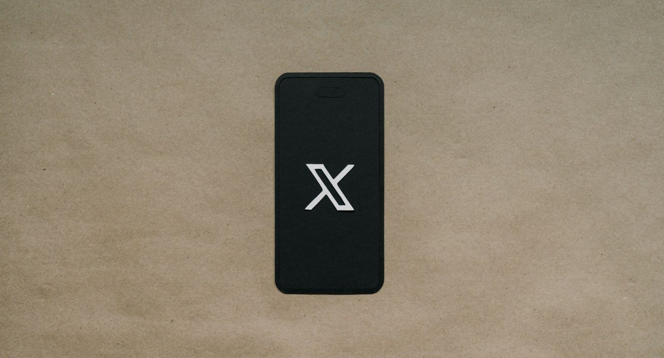 X is adding an auto-lock and verification step for accounts that mention crypto for the first time.