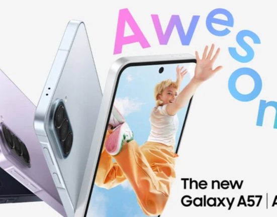Samsung has launched the Galaxy A57 5G and Galaxy A37 5G in Kenya with a strong focus on AI and everyday usability.