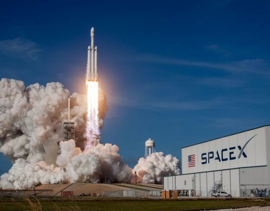 Elon Musk is reportedly asking banks tied to the SpaceX IPO to buy Grok subscriptions.